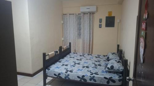 Alme Hostel in Playa del Carmen, Mexico