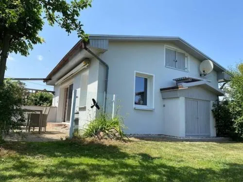 Ferienbungalow an der Ostsee - ABC147 in Poel, Deutschland