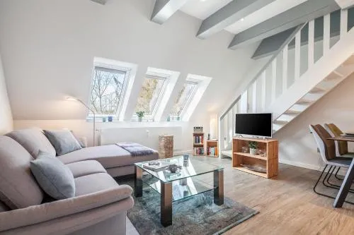Südstranddomizil 34 in Wyk auf Föhr, Deutschland