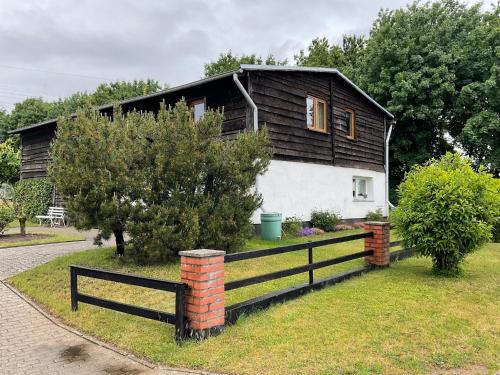 Lorisch 1 - EG - ABC337 in Kritzow, Deutschland