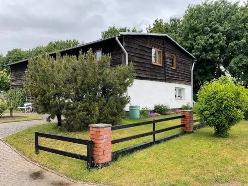 Lorisch 1 - EG - ABC337 in Kritzow, Deutschland
