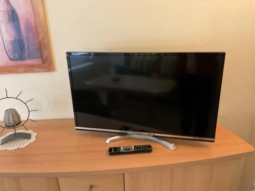 Lorisch 1 - EG - ABC337 in Hornstorf