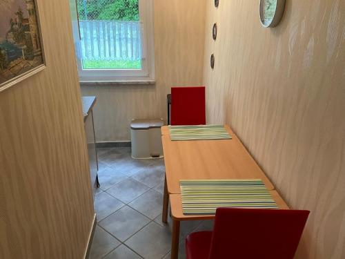 Lorisch 1 - EG - ABC337 in Hornstorf