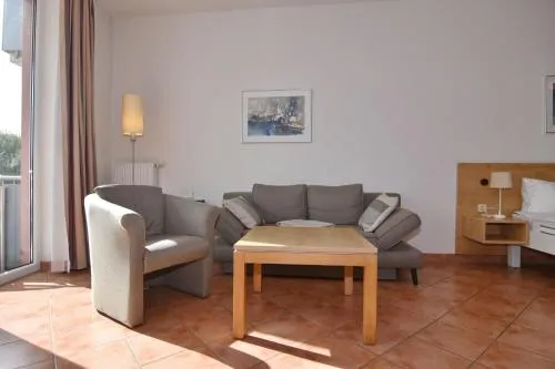 Residenz Mauritius, Whg 44 in Westerland, Deutschland