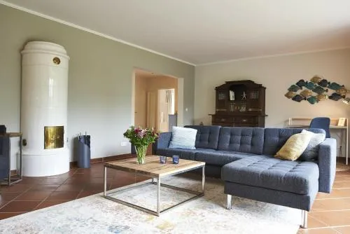 Heidehaus Wohnung 1 in Wyk auf Föhr, Deutschland