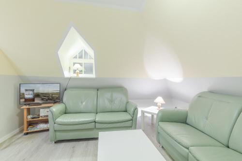 Haus Tarnewitz, Ferienwohnung 08 in Boltenhagen, Deutschland