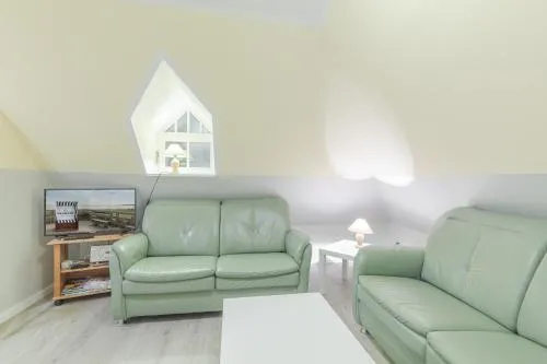 Haus Tarnewitz, Ferienwohnung 08 in Boltenhagen, Deutschland