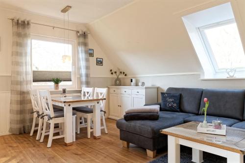 Hygge in Wyk auf Föhr, Deutschland