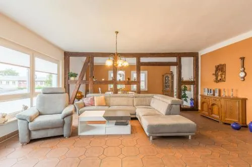 Ferienwohnung Erika in Dassow, Deutschland