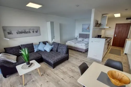 Haus Schöne Aussicht, App 2SB116 in Heiligenhafen, Deutschland