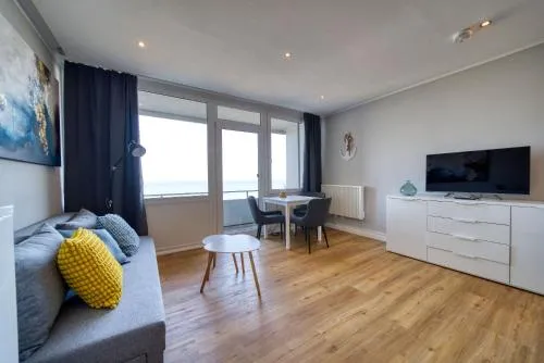 Haus Schöne Aussicht, App 2SB318 in Heiligenhafen, Deutschland