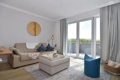 Residenz Mauritius, Loft 52 in Westerland, Deutschland