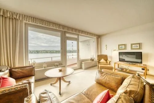 Haus Seerose, App 3SR032 in Heiligenhafen, Deutschland