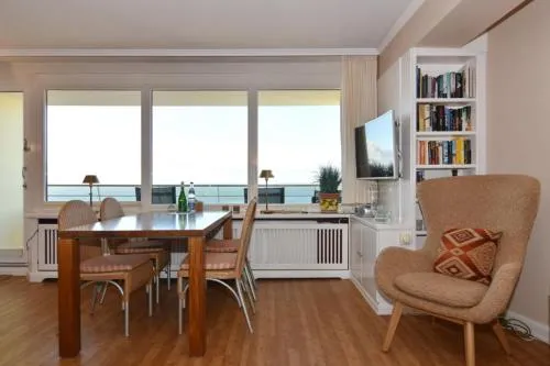 Metropol, Whg 219, Seeseite 9OG in Westerland, Deutschland