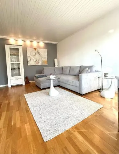 Bellevue 18 in Heiligenhafen, Deutschland