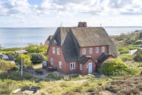 Ferienhaus Wattblick in List auf Sylt, Deutschland