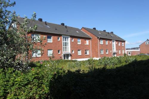 Moin Moin in Hörnum, Deutschland