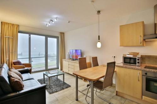 Residenz am Yachthafen, RY14 in Cuxhaven, Deutschland