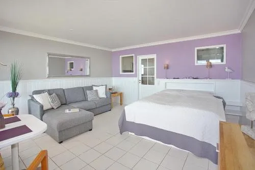 Metropol, Whg 6, Seeseite 1OG in Westerland, Deutschland