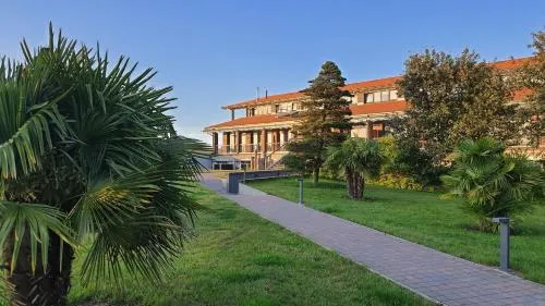 Huk's 5 - Aurora Vista - ABC580 in Hohen Wieschendorf, Deutschland