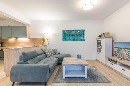 Villa Augusta, Ferienwohnung 01 in Boltenhagen, Deutschland