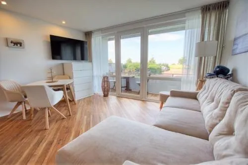 Haus Schöne Aussicht, App 2SBE12 in Heiligenhafen, Deutschland