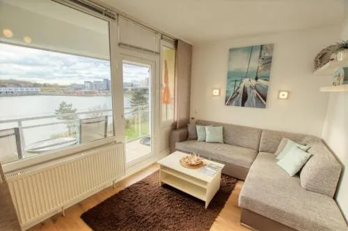 Strandhotel, App 1SH304 in Heiligenhafen, Deutschland