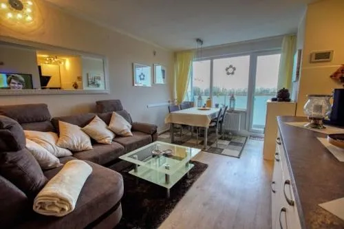 Ferienpark - Haus B, App 0BEG12 in Heiligenhafen, Deutschland