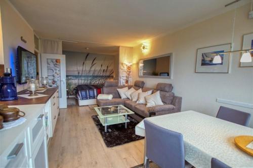 Ferienpark - Haus B, App 0BEG12 in Heiligenhafen