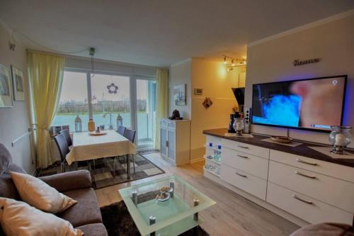 Ferienpark - Haus B, App 0BEG12 in Heiligenhafen