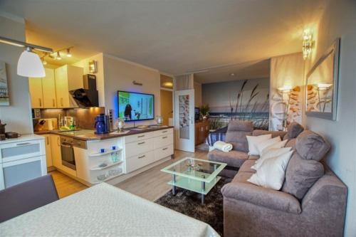 Ferienpark - Haus B, App 0BEG12 in Heiligenhafen