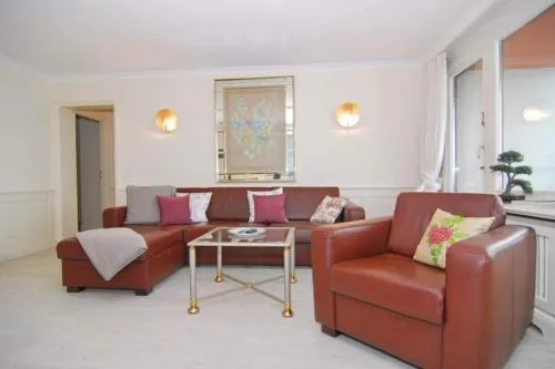 Metropol, Whg 82, Seeseite 4OG in Westerland, Deutschland