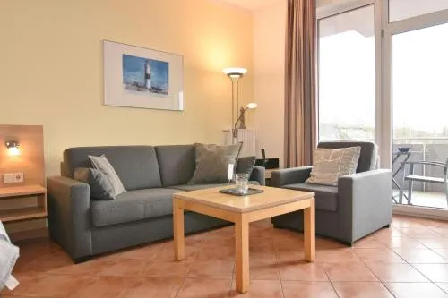 Residenz Mauritius, Whg 45 in Westerland, Deutschland