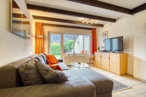 Seepark Sütel, Haus 8HSU14 in Ölendorf, Deutschland