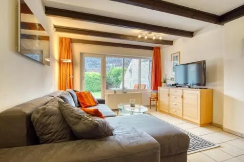 Seepark Sütel, Haus 8HSU14 in Ölendorf, Deutschland