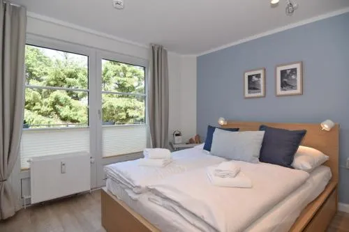 Luv & Lee, Whg 11 in Westerland, Deutschland
