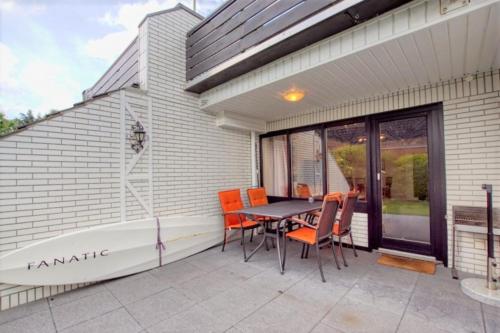 Seepark Sütel, Haus 8HSU14 (Seepark Sutel, Haus 8HSU14) in Neukirchen (Schleswig-Holstein)