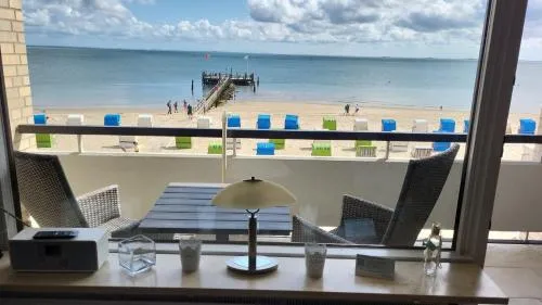Haus Irma, Whg 7 in Wyk auf Föhr, Deutschland
