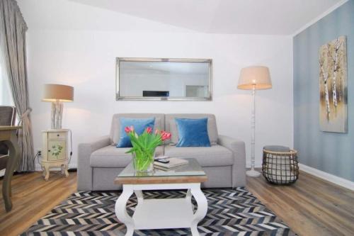 Metropol, Whg 331, Seeseite 14OG in Westerland, Deutschland