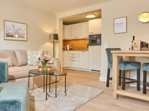 Appartement Lerche in Westerland, Deutschland
