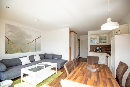 Ferienhaus "Amaris", SR17 in Duhnen, Deutschland