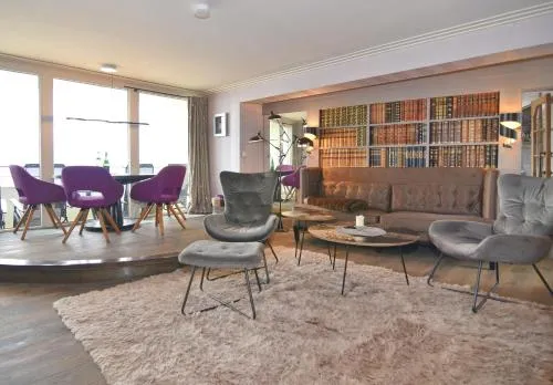 Metropol, Whg 316, Seeseite 13OG in Westerland, Deutschland