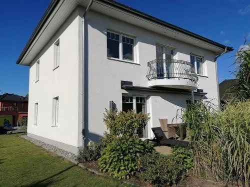 Stadthaus Lübsche Burg - ABC326 in Wismar, Deutschland