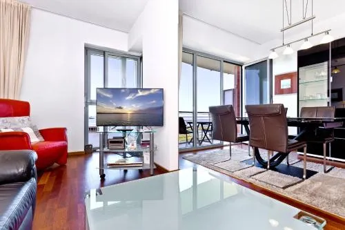 Residenz am Yachthafen, RY26 in Cuxhaven, Deutschland