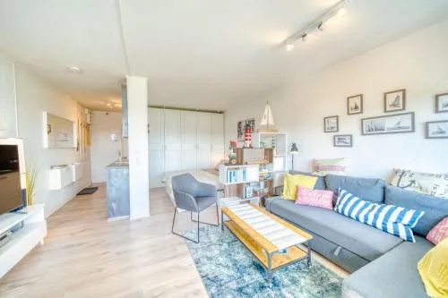 Haus Schöne Aussicht, App 2SB109 in Heiligenhafen, Deutschland