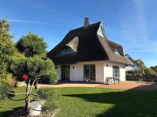 Ferienhaus Haubenlerche, Fuhlendorf in Fuhlendorf, Deutschland