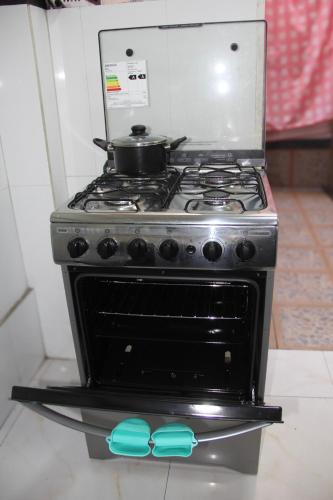 Cómoda Casa Cerca de la playa y el Mall 3B, 3D (Comoda Casa Cerca de la playa y el Mall 3B, 3D) in Trung tâm Thành phố Iquique