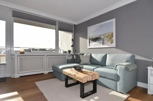Strandstraße 22, Whg 75 in Westerland, Deutschland