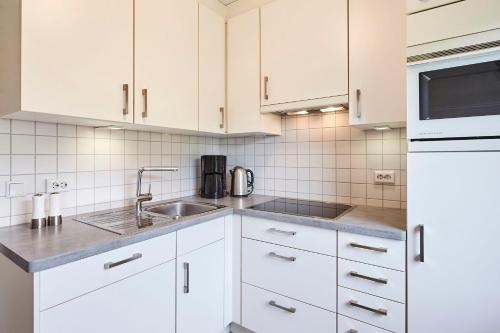 Haus Knutt in Nieblum