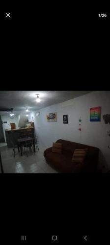 Casa para 4 personas por noche
